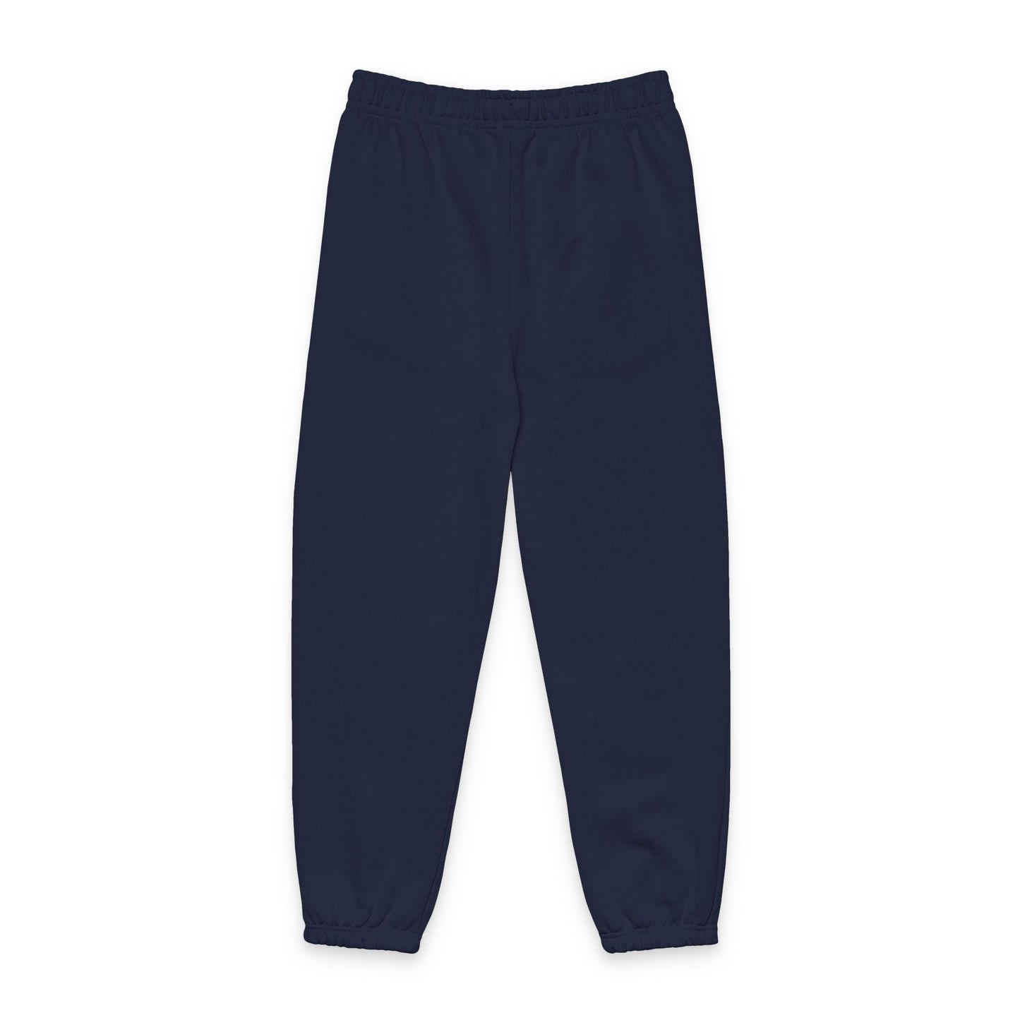 Proudly Clouded Flag & Hole sweatpants with embroidered golf detail