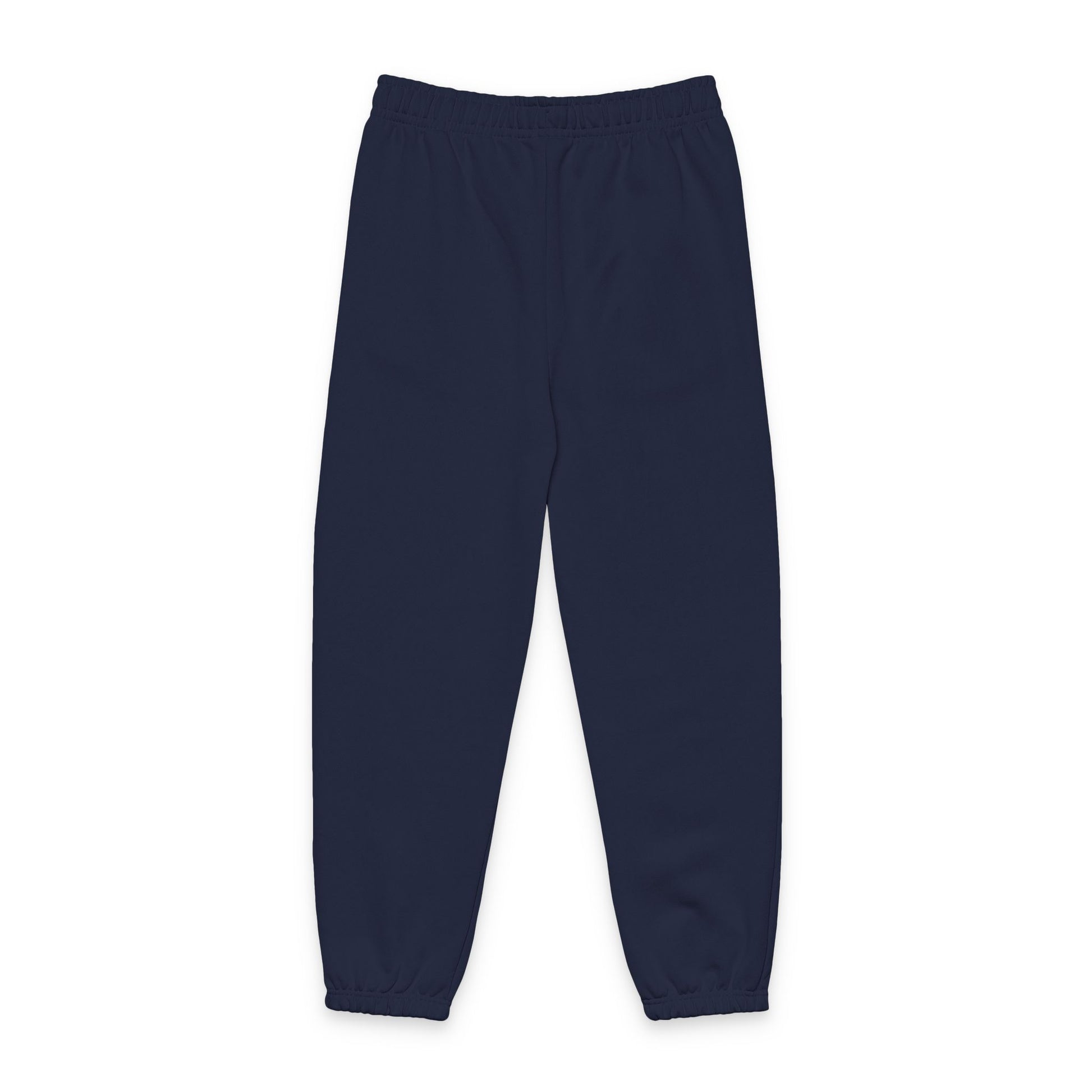 Proudly Clouded Flag & Hole sweatpants with embroidered golf detail