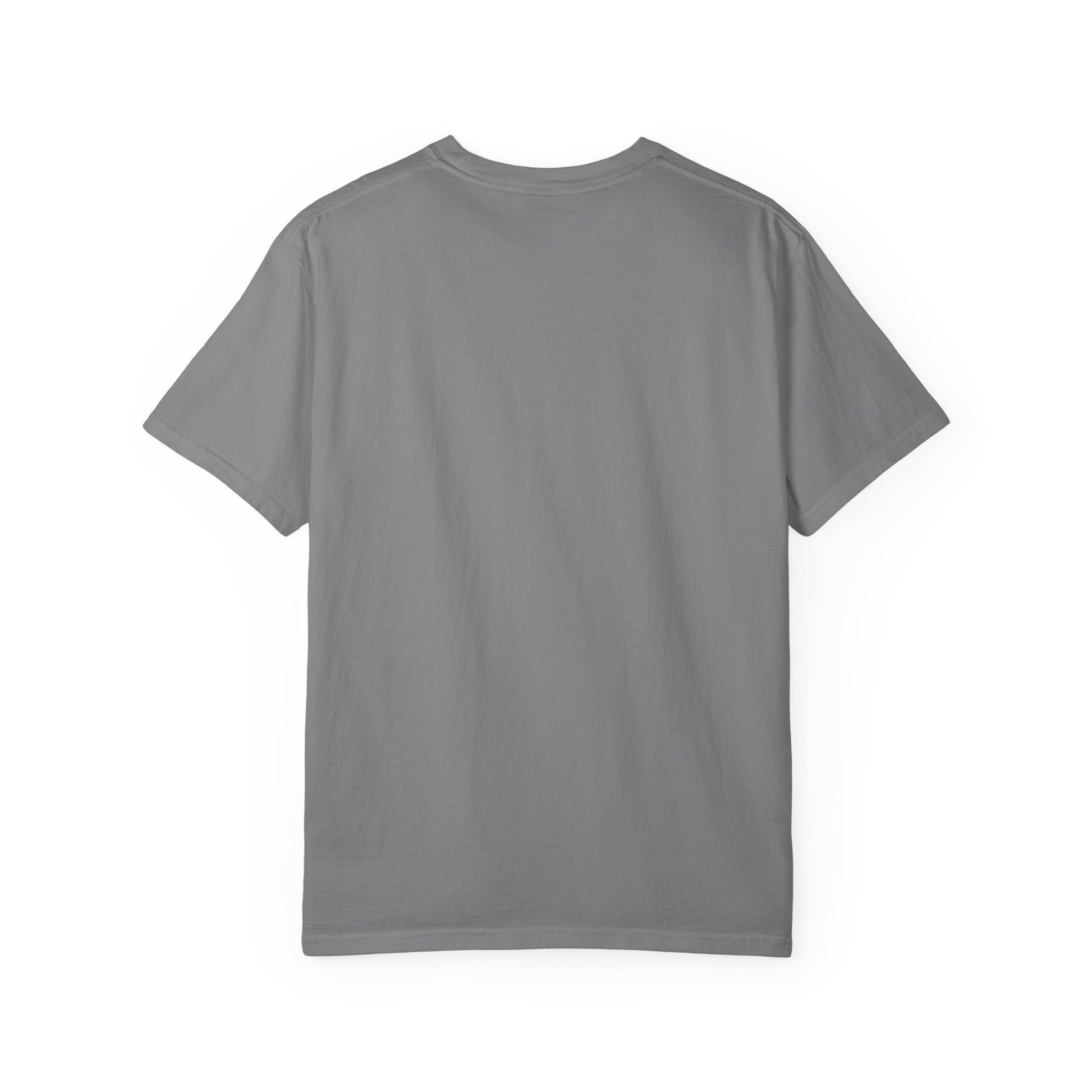 Proudly Clouded vintage racecar puff-print tee