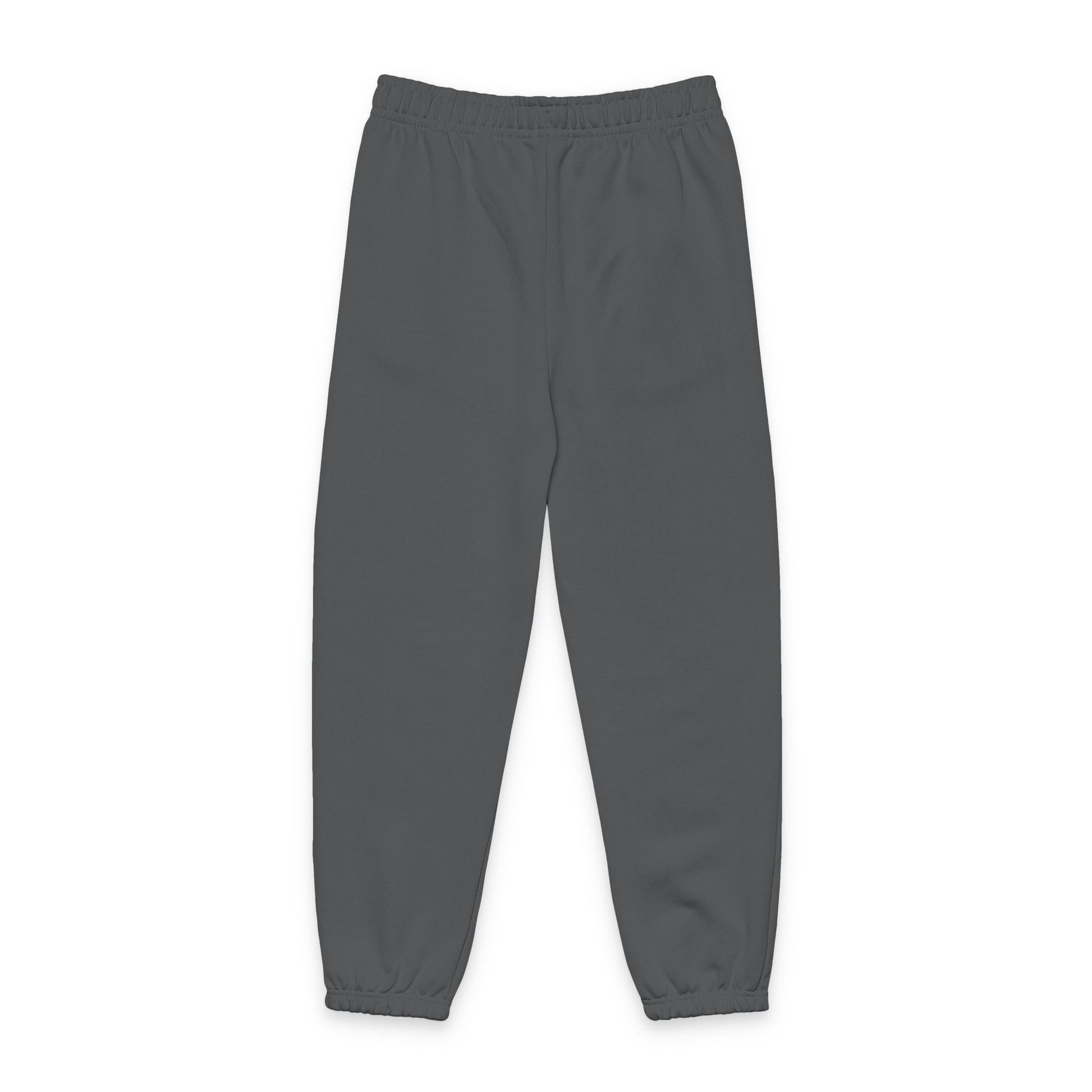 Proudly Clouded Flag & Hole sweatpants with embroidered golf detail