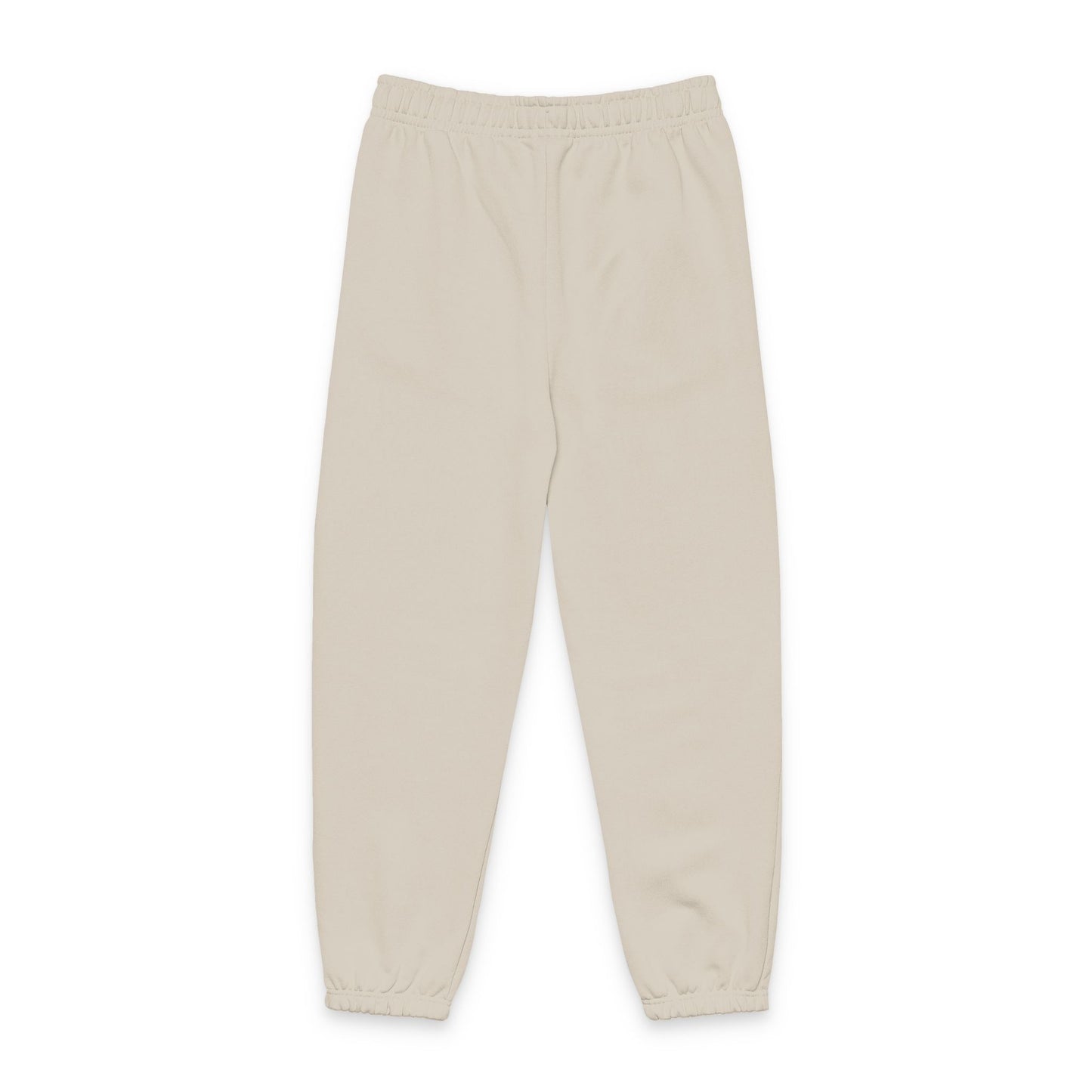 Proudly Clouded Flag & Hole sweatpants with embroidered golf detail